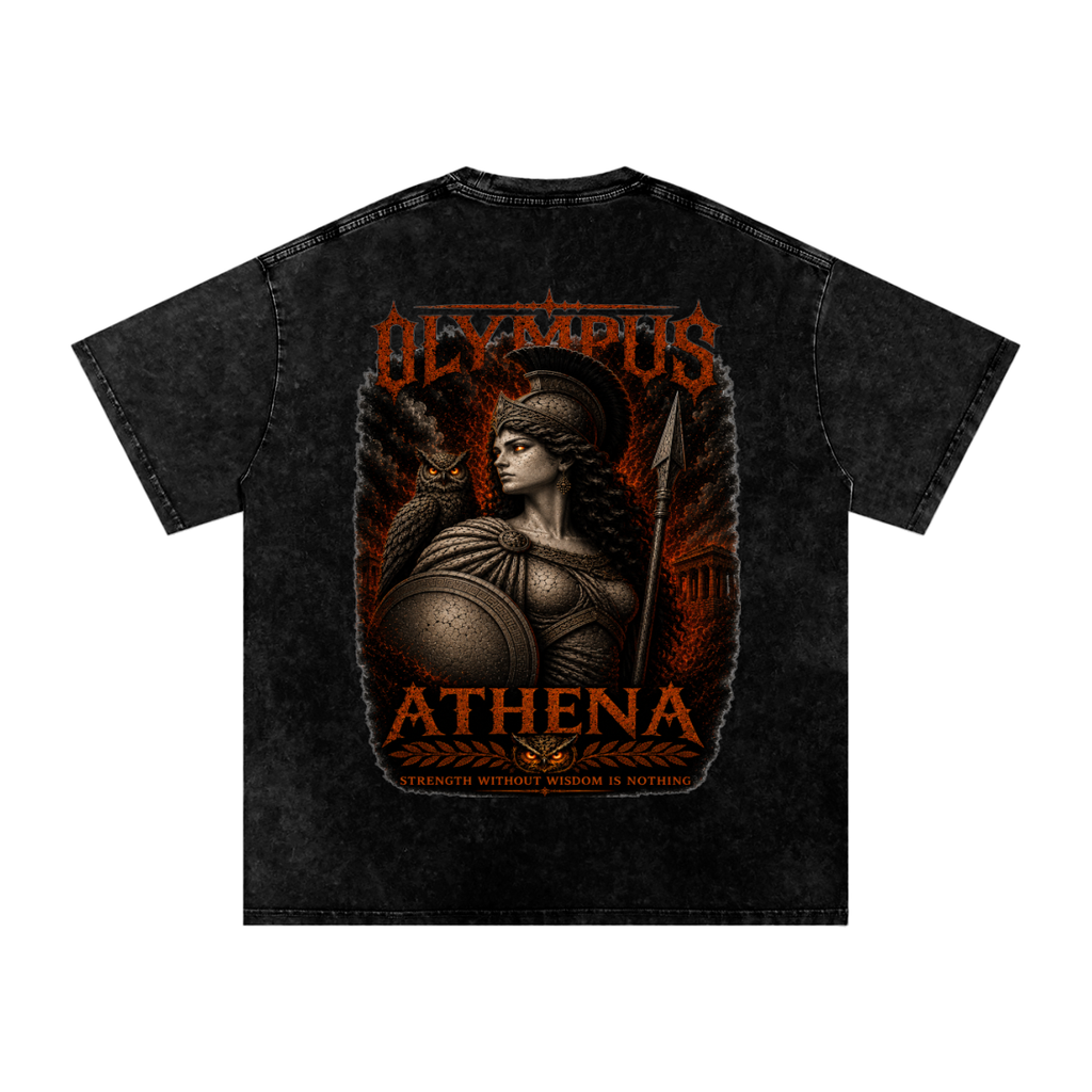 Oversized Athena Pump Cover