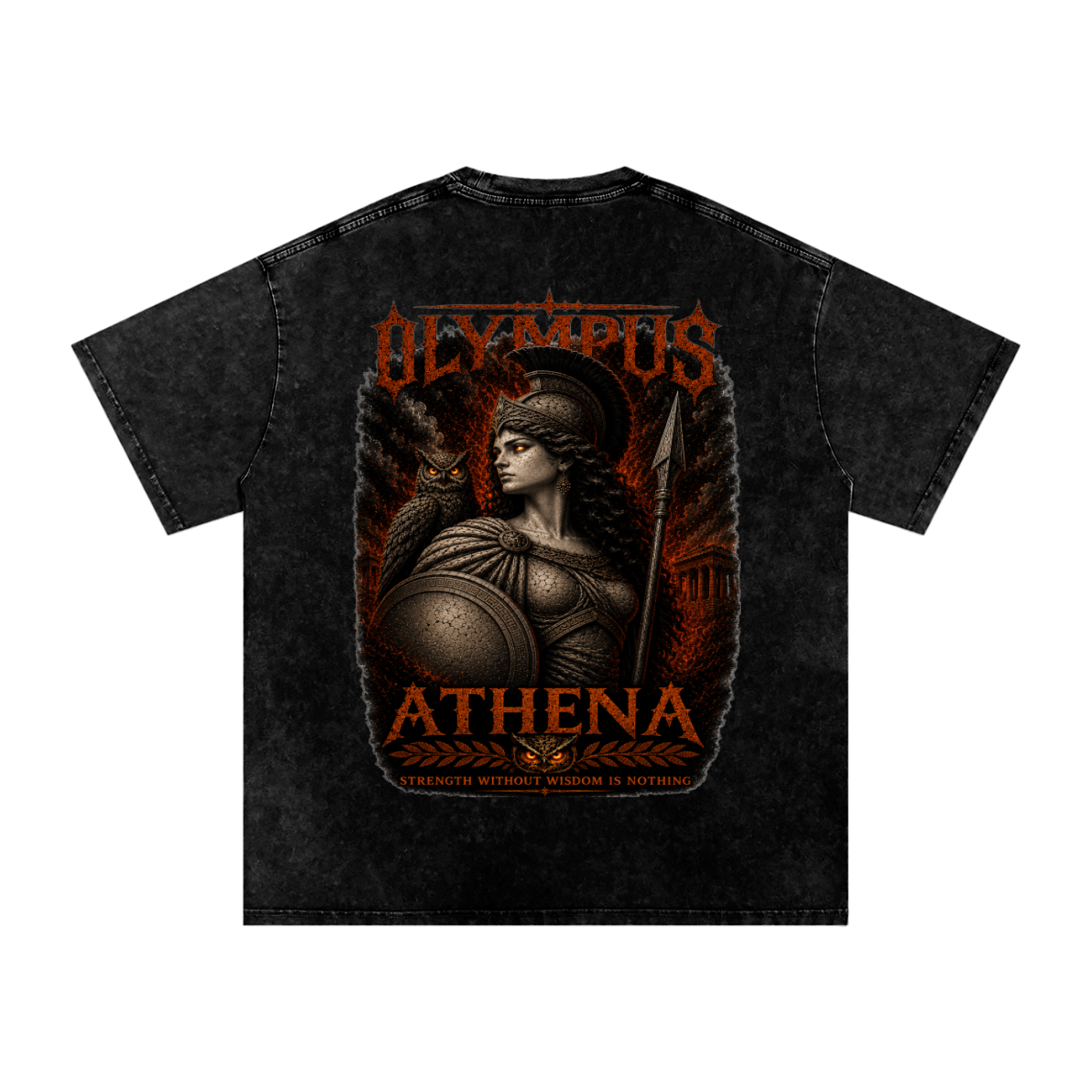 Oversized Athena Pump Cover